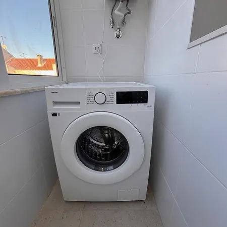 Charming Baixa Iv - 3 Lavradio