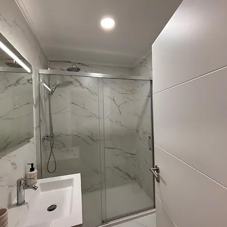 Charming Baixa Iv - 3 * Lavradio