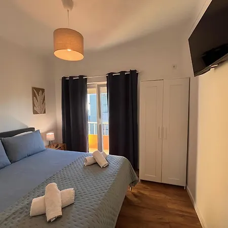 Apartamento Charming Baixa Iv - 3 Lavradio