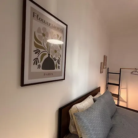 Charming Baixa Iv - 3 Apartamento