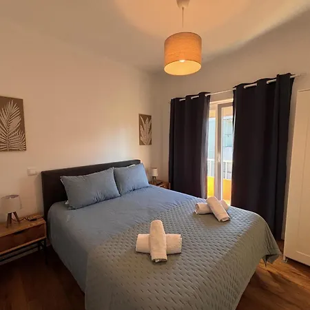 Apartamento Charming Baixa Iv - 3