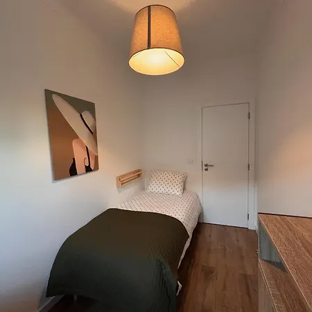 Charming Baixa Iv - 3 Lavradio