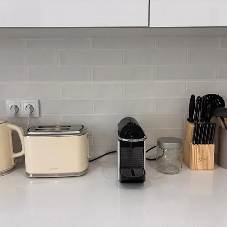 Apartamento Charming Baixa Iv - 3 *