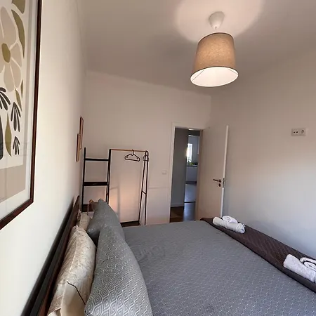 Charming Baixa Iv - 3 Apartamento