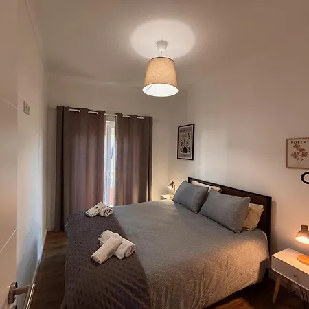 Charming Baixa Iv - 3 Apartamento *