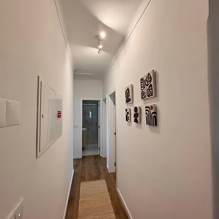 Apartamento Charming Baixa Iv - 3 *