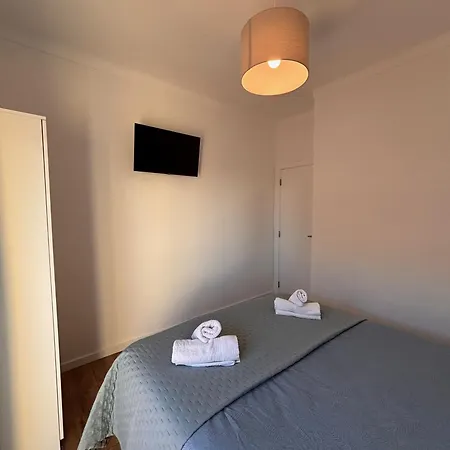 Charming Baixa Iv - 3 *