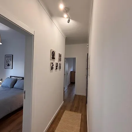 Apartamento Charming Baixa Iv - 3