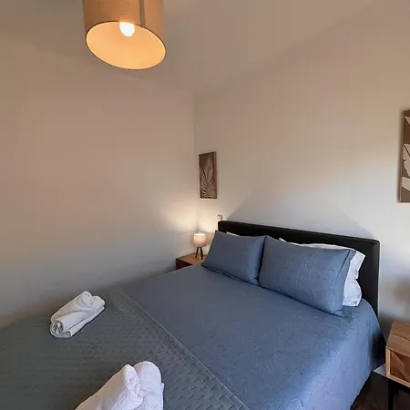 Apartamento Charming Baixa Iv - 3