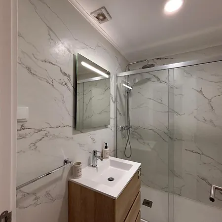 Apartamento Charming Baixa Iv - 3