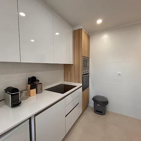 Charming Baixa Iv - 3 Apartamento *