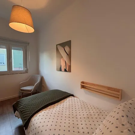 Charming Baixa Iv - 3 Lavradio