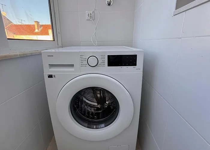 Charming Baixa Iv - 3 Lavradio