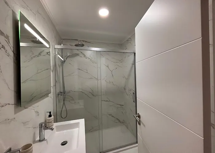 Charming Baixa Iv - 3 * Lavradio