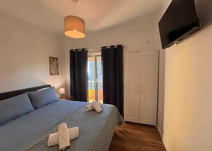 アパート Charming Baixa Iv - 3 Lavradio