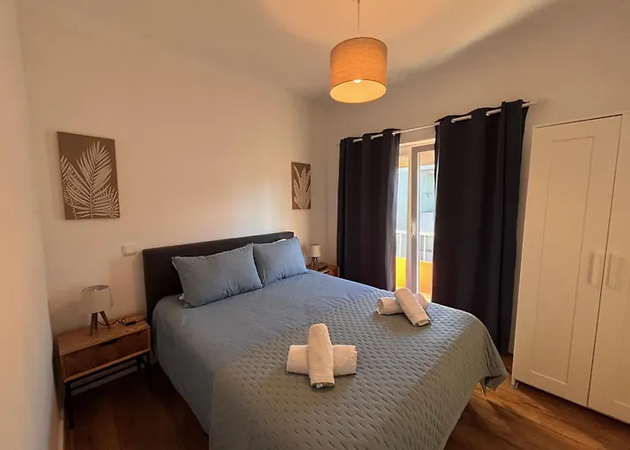 アパート Charming Baixa Iv - 3