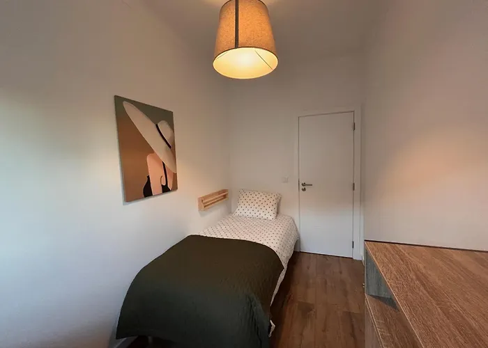 Charming Baixa Iv - 3 Lavradio