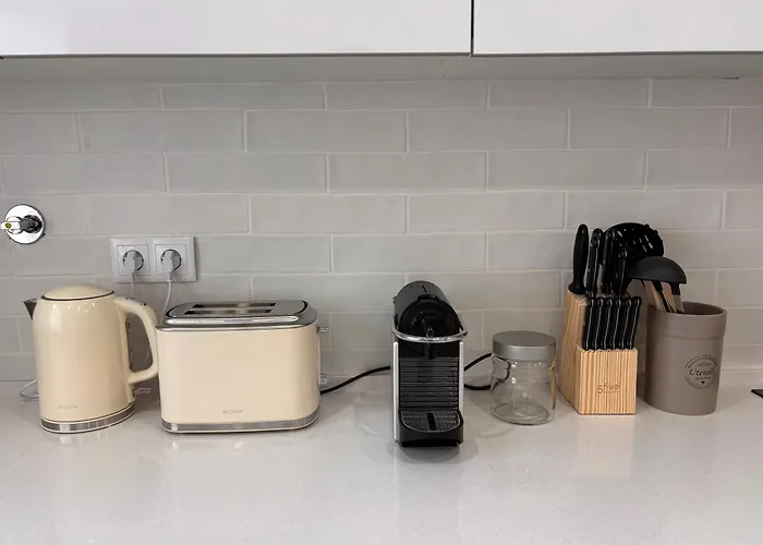 アパート Charming Baixa Iv - 3 *