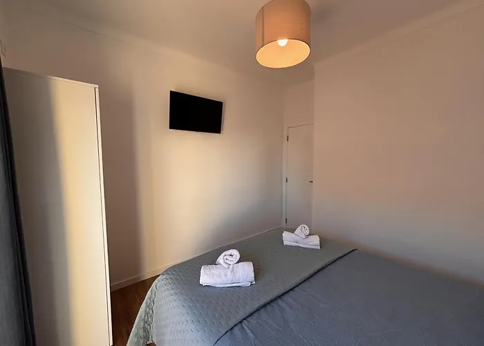 Charming Baixa Iv - 3 *