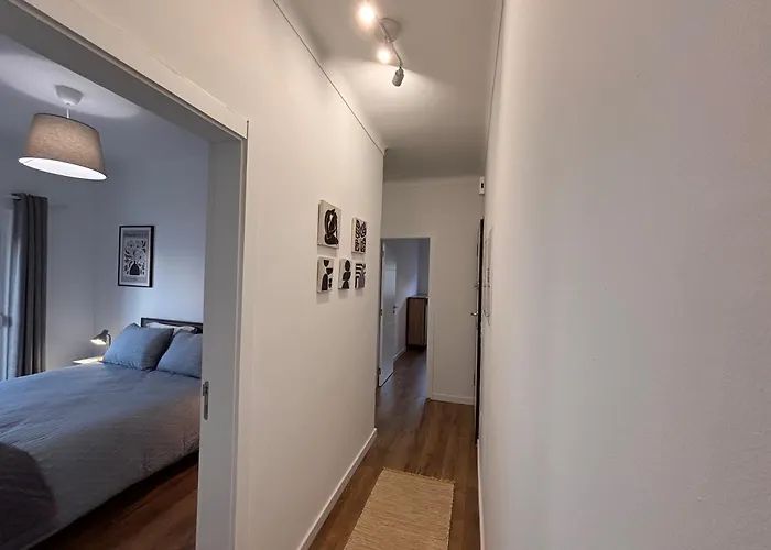 アパート Charming Baixa Iv - 3