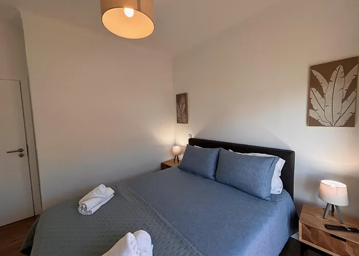 アパート Charming Baixa Iv - 3