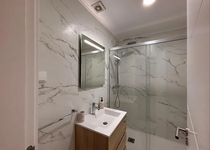 アパート Charming Baixa Iv - 3