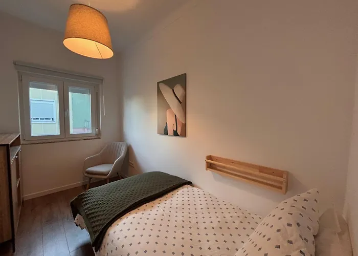 Charming Baixa Iv - 3 Lavradio